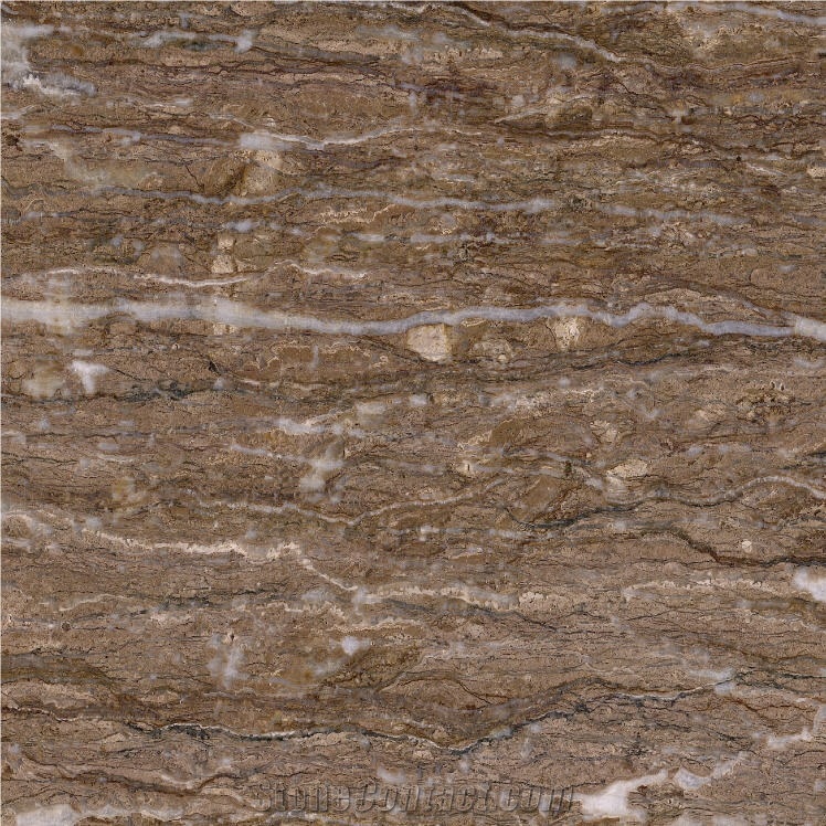 Walnut Mahallat Travertine importance=