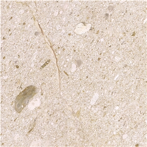 Warm Beige Limestone