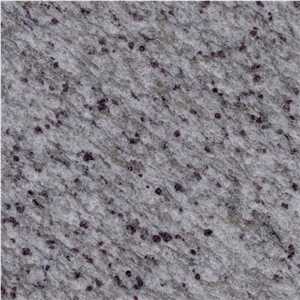 Warner White Granite