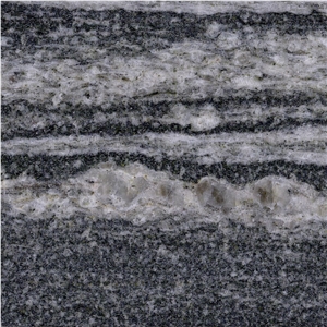 Water Green Granite Tile