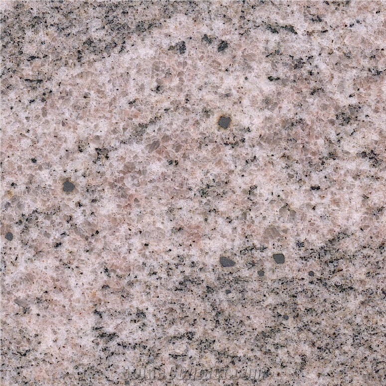 Wave Gold Granite Tile