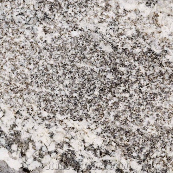 Whisper White Granite importance=