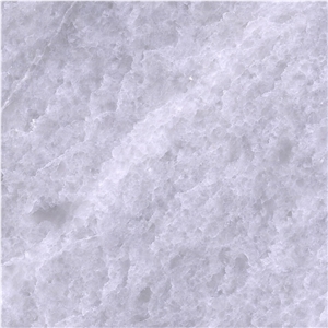 White Calcite Marble Tile