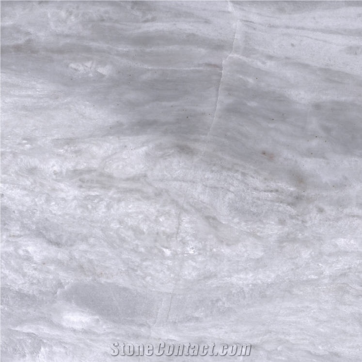 White Cloud Marble importance=