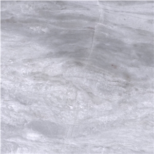 White Cloud Marble