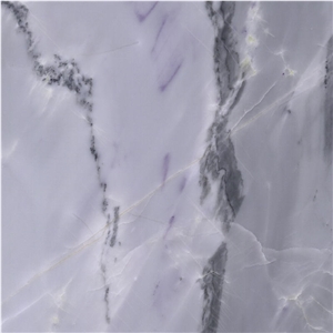 White Coffee Marble Tile
