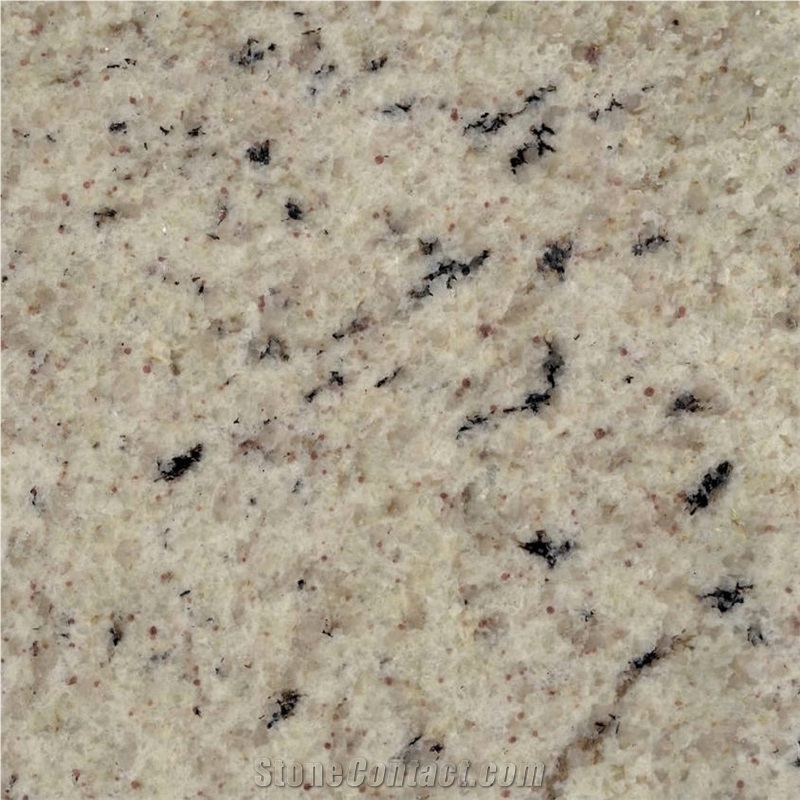 White Desiree Granite importance=
