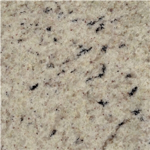 White Desiree Granite
