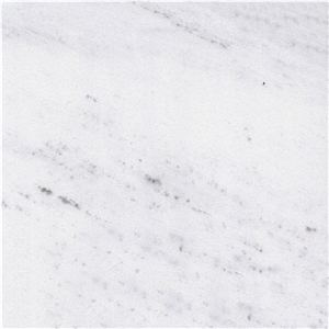 White Dipper Marble