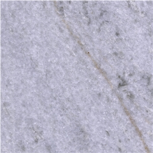 White Fantasy Marble Tile