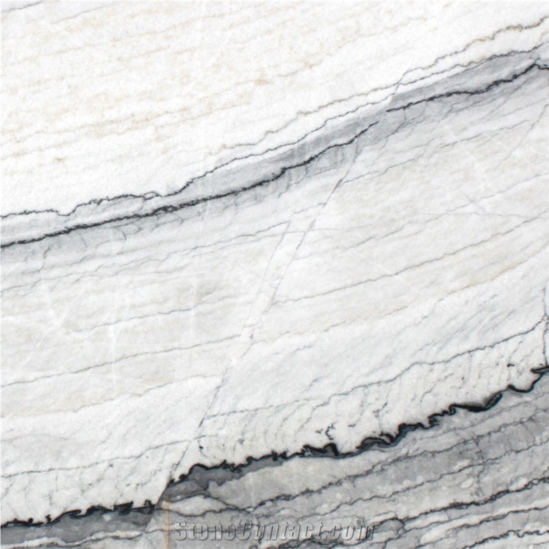 White Fusion Marble importance=