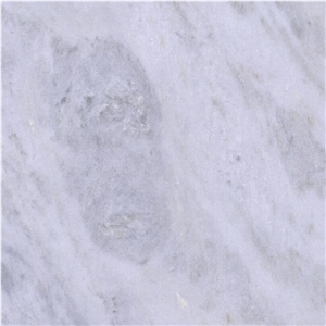 White Galaxy Marble