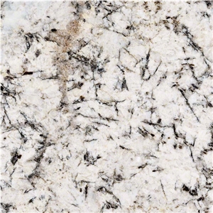 White Glimmer Granite