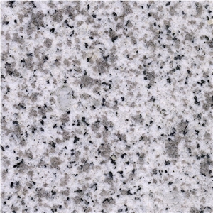 White Huashan Granite