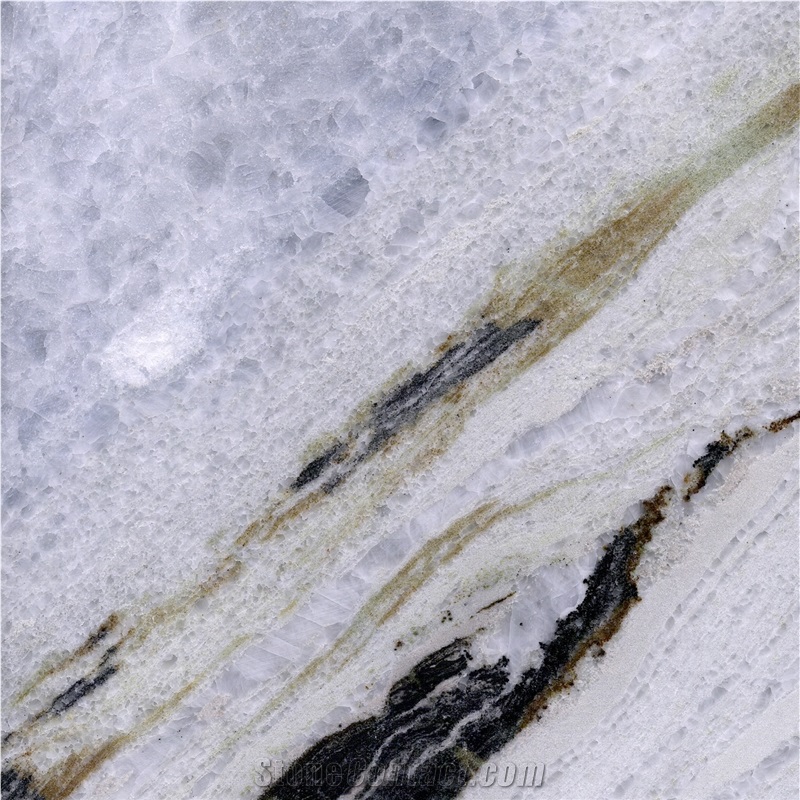 White Melody Marble importance=
