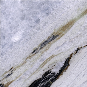 White Melody Marble