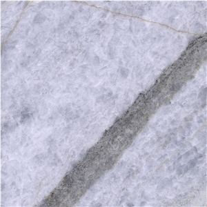 White Melody Marble Tile