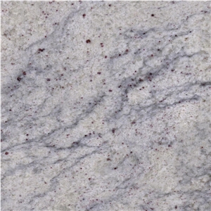 White Palmas Granite Tile