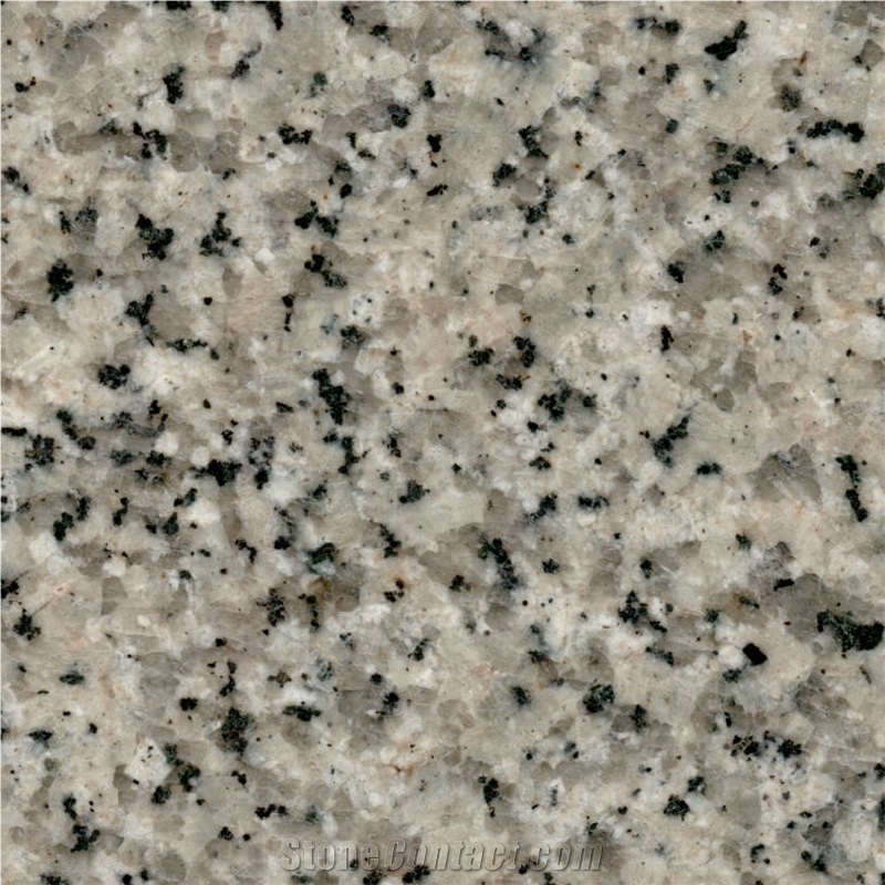 White Pearl Granite importance=