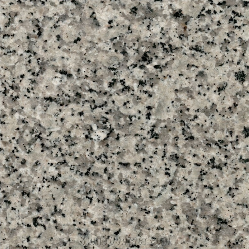 White Pearl Granite Tile