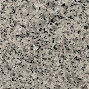 White Pearl Granite Tile