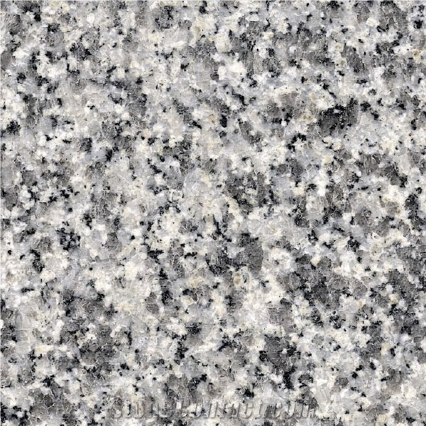 White Phu My Granite importance=
