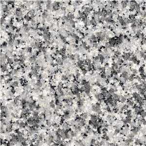 White Phu My Granite