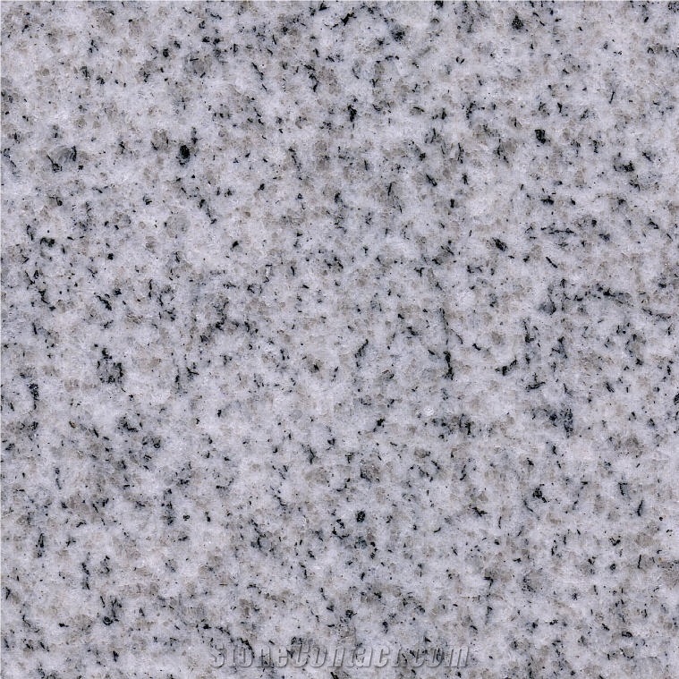 White Platinum Granite importance=
