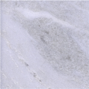 White Rhino Marble Tile