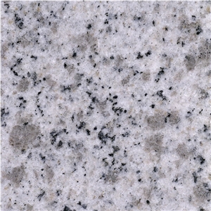 White Rongcheng