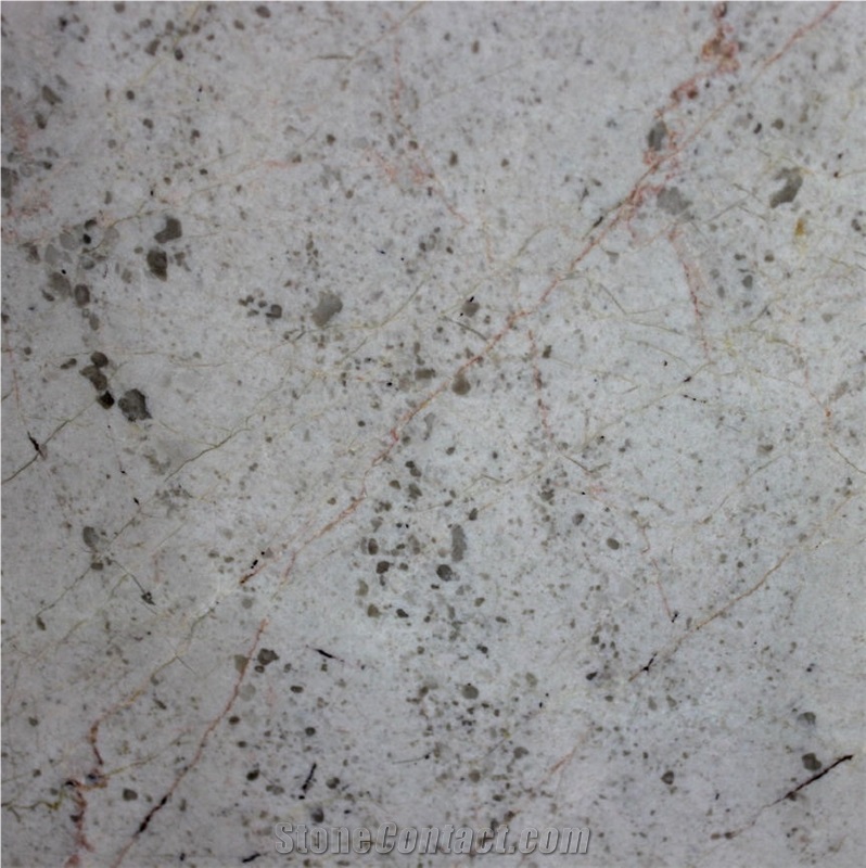 White Sands Marble Tile