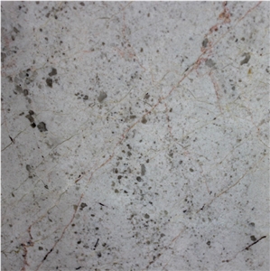White Sands Marble Tile