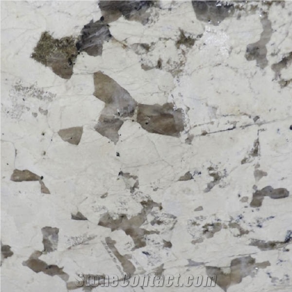 White Soul Granite importance=