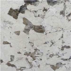 White Soul Granite