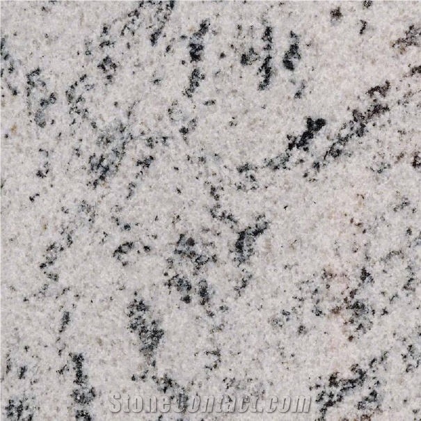 White Symphony Granite importance=