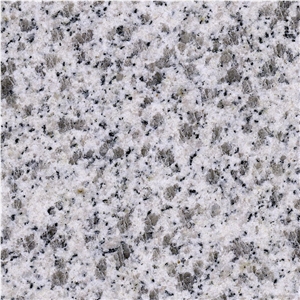 White Tiger Granite
