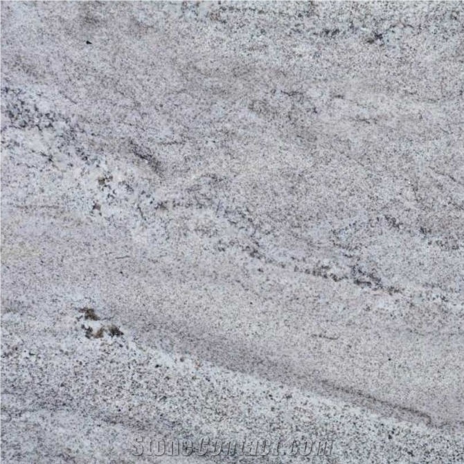 White Vegas Granite importance=
