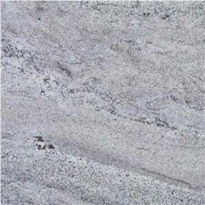 White Vegas Granite