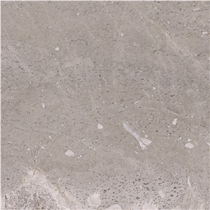 White Waves Marble Tile