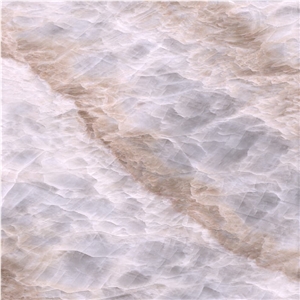 White Wooden Onyx
