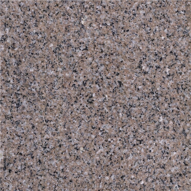 Wild Rose Granite importance=