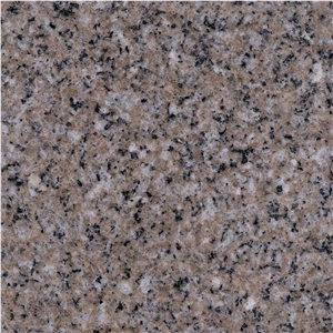 Wild Rose Granite Tile