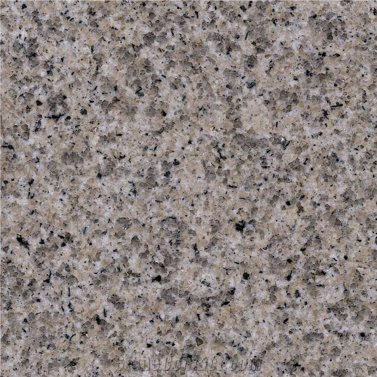 Wild Rose Pink Granite Tile