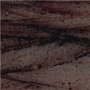 Wild Sea Cabernet Granite Tile