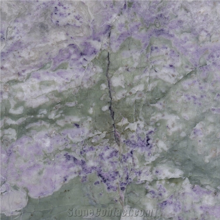 Wonderland Marble Tile