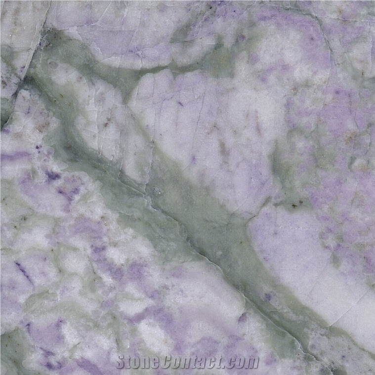 Wonderland Marble Tile