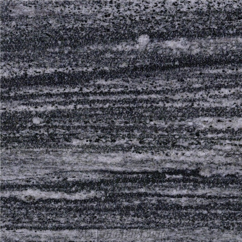 Wood Grain Granite Tile