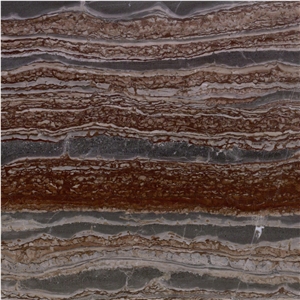 Wooden Gold Marble