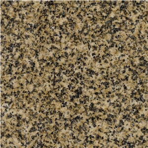 Wulan Gold Granite