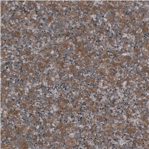 Wulian Red Granite